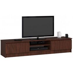 Tumba pentru TV Akord K160 (Wenge)