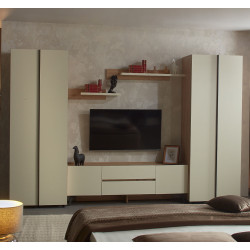 Тумба РТВ Ambianta Kosmo 1.2m Thumb