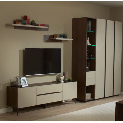 Тумба РТВ Ambianta Kosmo 1.8m Thumb