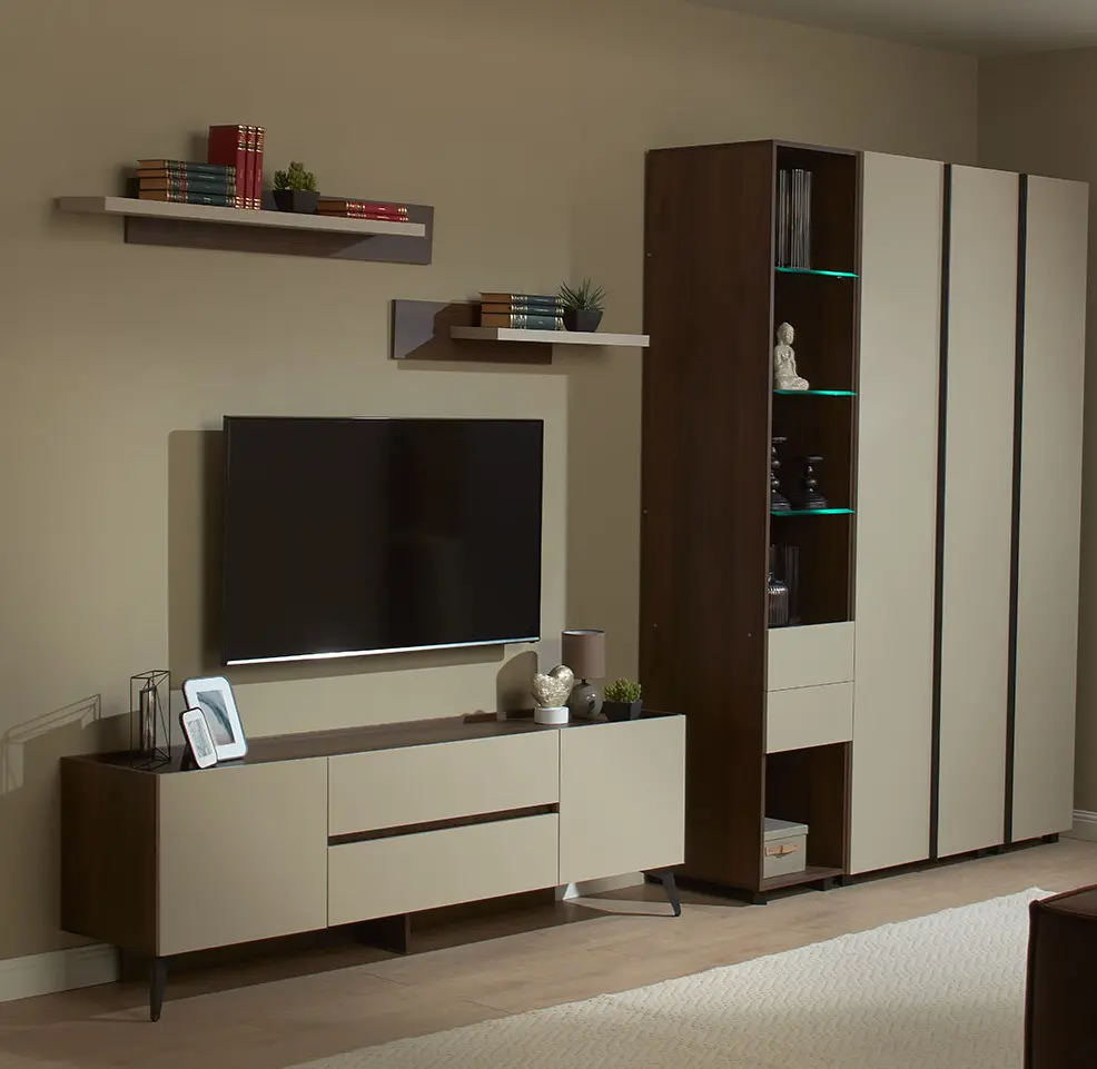 Тумба РТВ Ambianta Kosmo 1.8m - 2