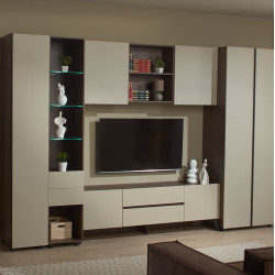 Тумба РТВ Ambianta Kosmo 1.8m Thumb