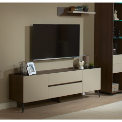 Тумба РТВ Ambianta Kosmo 1.8m