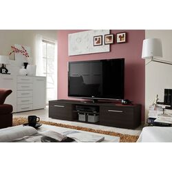 Тумба РТВ ASM Bono II EM B2 (Wenge) Thumb