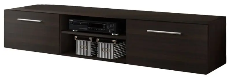 Тумба РТВ ASM Bono II EM B2 (Wenge)