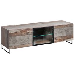 Тумба РТВ ASM Plank CW PN RTV (Canyon Oak)