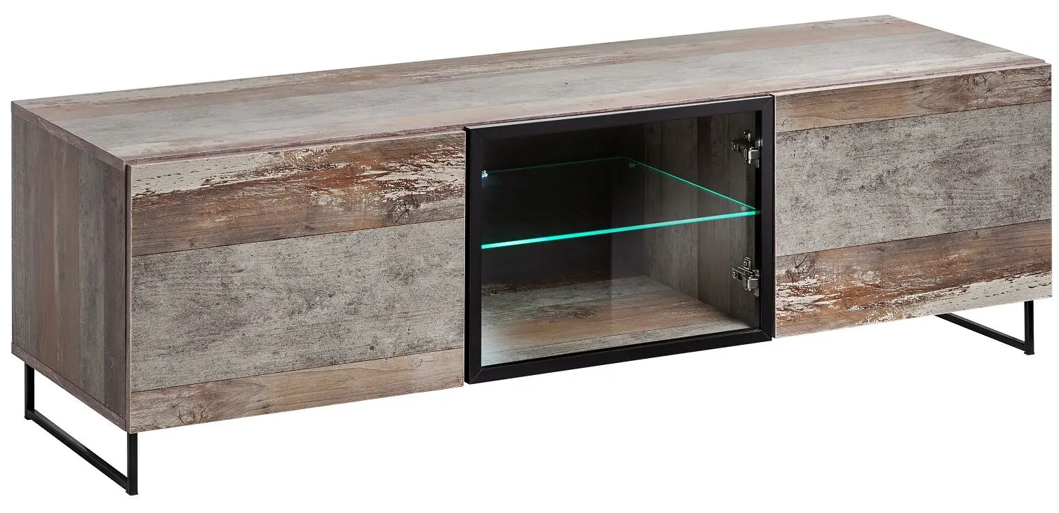 Тумба РТВ ASM Plank CW PN RTV (Canyon Oak)