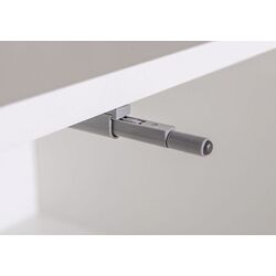 Тумба РТВ ASM Switch GG SW RTV4 (Graphite/Graphite Gloss) Thumb