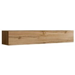 Тумба РТВ ASM Switch WT SW RTV1 (Wotan Oak)