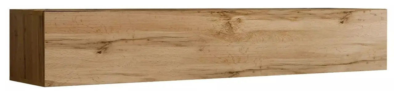 Тумба РТВ ASM Switch WT SW RTV1 (Wotan Oak)