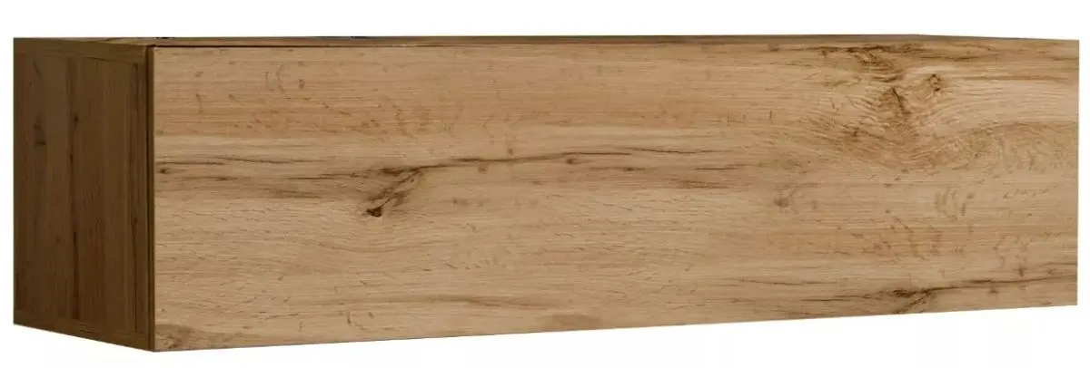 Тумба РТВ ASM Switch WT SW RTV2 (Wotan Oak)