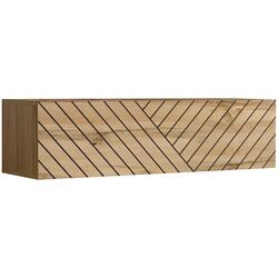 Тумба РТВ ASM Switch WTL SW RTV2 (Wotan Oak)