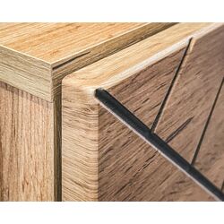 Тумба РТВ ASM Switch WTL SW RTV2 (Wotan Oak) Thumb