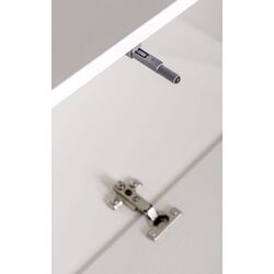 Тумба РТВ ASM Switch WW SW RTV4 (White/White Gloss) Thumb