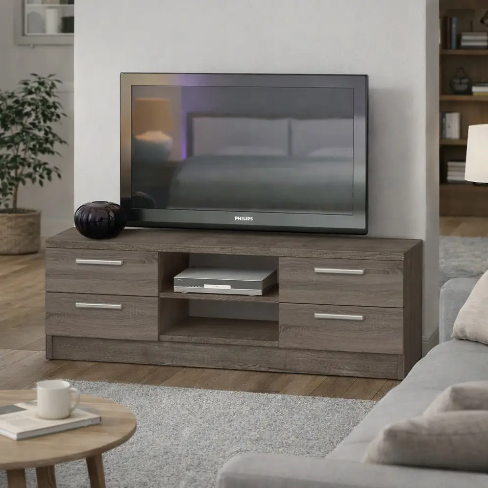 Тумба РТВ Bafimob ТВМ-150 - 4