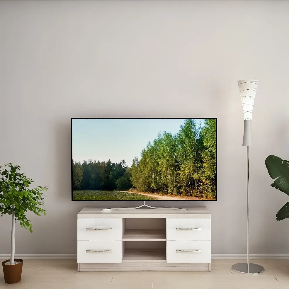 Tumba pentru TV Bafimob TVX-120 - 2