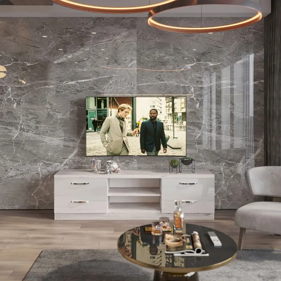 Tumba pentru TV Bafimob TVX-120 - 3