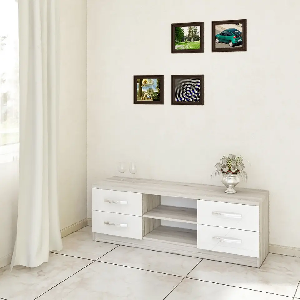 Tumba pentru TV Bafimob TVX-150 - 2