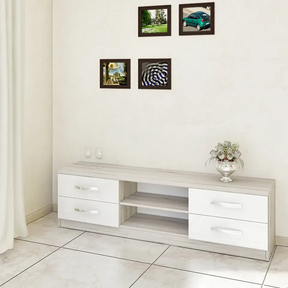 Tumba pentru TV Bafimob TVX-180 - 2