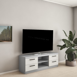 Tumba pentru TV Bafimob TVY-120 (Grey/Light Grey)