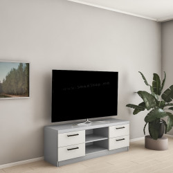 Tumba pentru TV Bafimob TVY-150 (Grey/Light Grey)