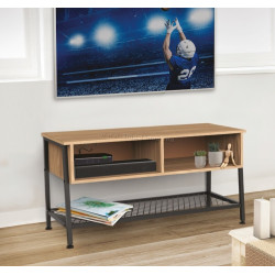 Tumba pentru TV Barkan C10040MLO (Light Oak)