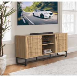 Tumba pentru Barkan C12036WLO (Light Oak)