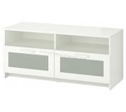 Tumba pentru TV Ikea Brimnes 120x41x53 (Alb)