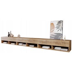 Тумба РТВ Bratex A 300 (Chestnut Breslau) Thumb