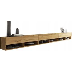 Tumba pentru TV Bratex A 300 (Wotan Oak) Thumb