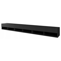 Tumba pentru TV Bratex A300 (Black) Thumb