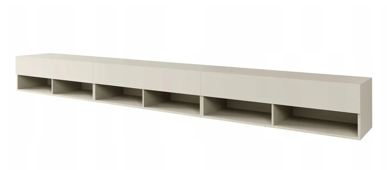 Тумба РТВ Bratex A300 (Cashmere) - 2