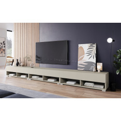 Тумба РТВ Bratex A300 (Cashmere)