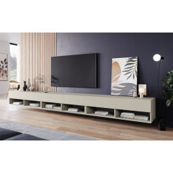 Тумба РТВ Bratex A300 (Cashmere) Thumb