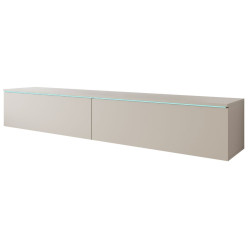 Tumba pentru TV Bratex D180 (Cashmere) Thumb