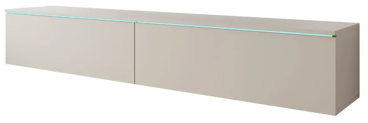 Tumba pentru TV Bratex D180 (Cashmere) - 2