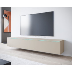 Tumba pentru TV Bratex D180 (Cashmere)