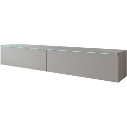 Tumba pentru TV Bratex D180 (Grey Pallad) Thumb