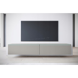 Tumba pentru TV Bratex D180 (Grey Pallad)