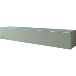 Tumba pentru TV Bratex D180 (Misty Green) Thumb