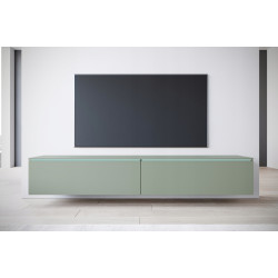 Tumba pentru TV Bratex D180 (Misty Green) Thumb
