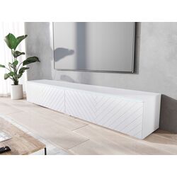 Tumba pentru TV Bratex D180 (White)