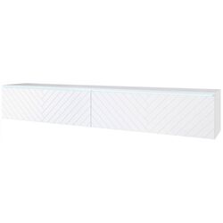 Тумба РТВ Bratex D180 (White) Thumb