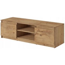 Тумба РТВ Bratex Dingo 120 (Chestnut) Thumb