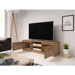 Тумба РТВ Bratex Dingo 120 (Chestnut) Thumb