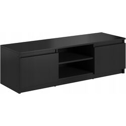 Tumba pentru TV Bratex Dingo 120 (Graphite Black) Thumb