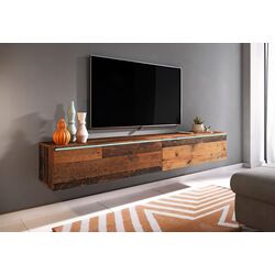 Tumba pentru TV Bratex Lowboard D 180 (Old Style) Thumb