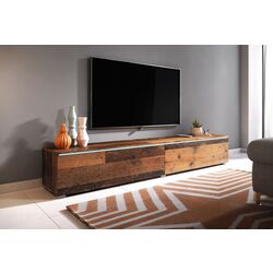 Tumba pentru TV Bratex Lowboard D 180 (Old Style) Thumb