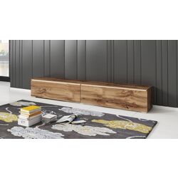 Тумба РТВ Bratex Lowboard D 180 (Wotan Oak) Thumb