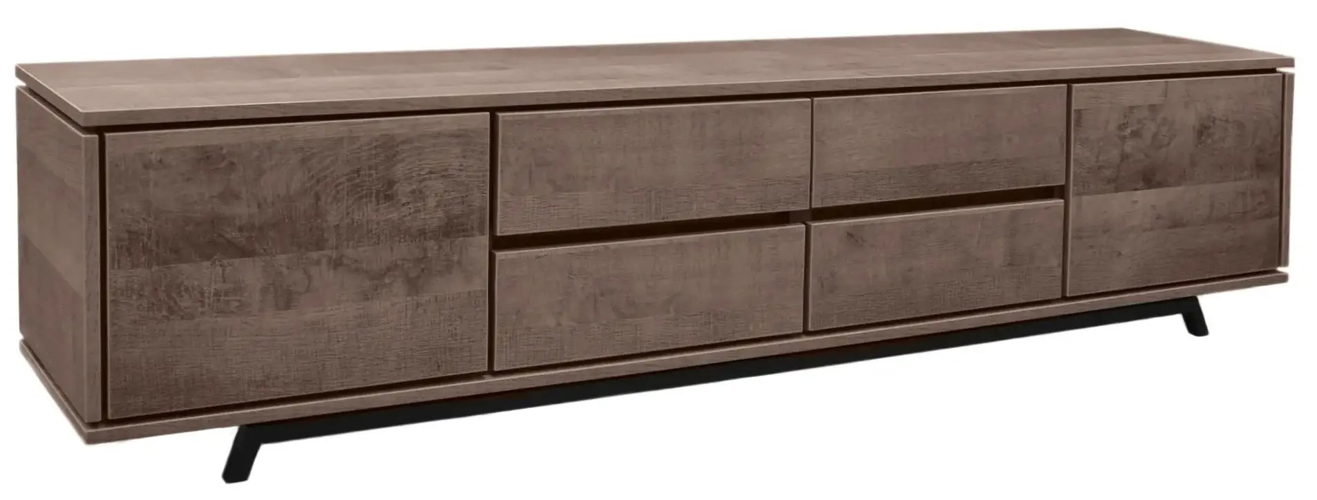 Tumba pentru TV DP Havana (Brown)