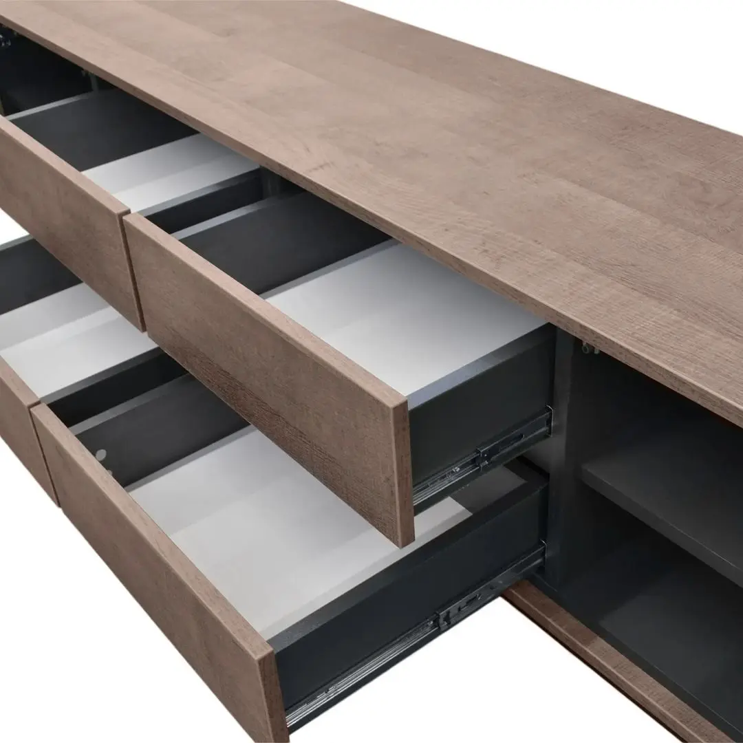 Tumba pentru TV DP Havana (Brown)